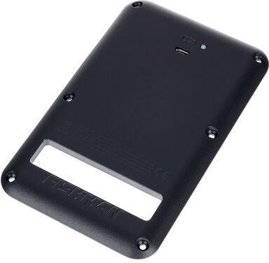 Fishman Rechargeable Battery Pack STBK Fishman Rechargeable Battery Pack STBK