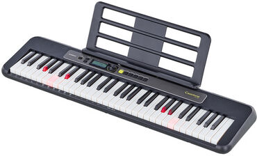 Casio LK-S250