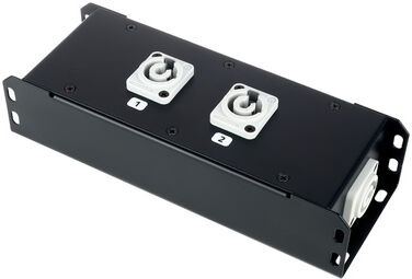 Adam Hall PRO PORT 2 PP Adam Hall PRO PORT 2 PP