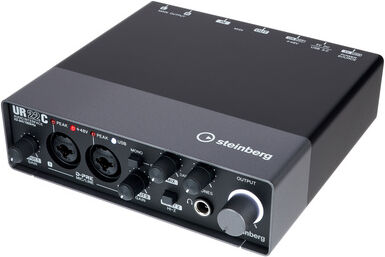 Steinberg UR22C Steinberg UR22C