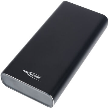 Ansmann Powerbank 20Ah Type-C Ansmann Powerbank 20Ah Type-C