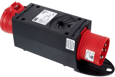 PCE 9436422 CEE Adapter 32A-16A PCE 9436422 CEE Adapter 32A-16A