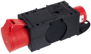 PCE 9437420 CEE Adapter 16A-32A PCE 9437420 CEE Adapter 16A-32A