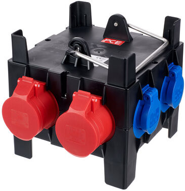 PCE 9030030 Imst MV CEE 16A PCE 9030030 Imst MV CEE 16A