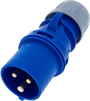 PCE 013-6 Shark 16A 3pol 230V M PCE 013-6 Shark 16A 3pol 230V M