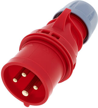 PCE 014-6 Shark 16A 4pol 400V M PCE 014-6 Shark 16A 4pol 400V M