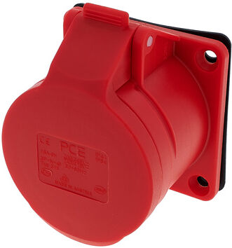 PCE 315-6 Mounting 16A 5pol 400V F PCE 315-6 Mounting 16A 5pol 400V F