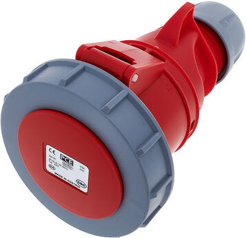 PCE 2252-6 Shark 32A 5pol IP67 F PCE 2252-6 Shark 32A 5pol IP67 F