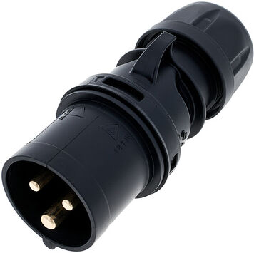 PCE 013-6x Shark 16A 3pol 230V M PCE 013-6x Shark 16A 3pol 230V M