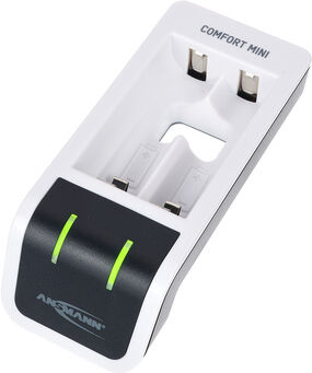 Ansmann Comfort Mini Ansmann Comfort Mini