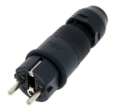 ABL Sursum Pro Line Hightech Plug BK ABL Sursum Pro Line Hightech Plug BK