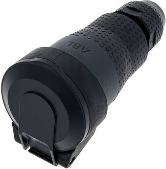 ABL Sursum Pro Line Hightech Socket BK ABL Sursum Pro Line Hightech Socket BK