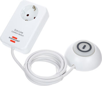 Brennenstuhl Eco Line Comf. Switch Adapter Brennenstuhl Eco Line Comf. Switch Adapter