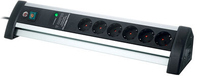 Brennenstuhl A-O-L Power Split 6-Way OVP Brennenstuhl A-O-L Power Split 6-Way OVP