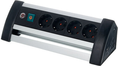 Brennenstuhl A-O-L Power Split 4-Way Brennenstuhl A-O-L Power Split 4-Way