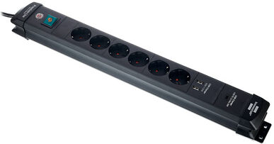 Brennenstuhl P-L Power Split 6-Way USB Brennenstuhl P-L Power Split 6-Way USB