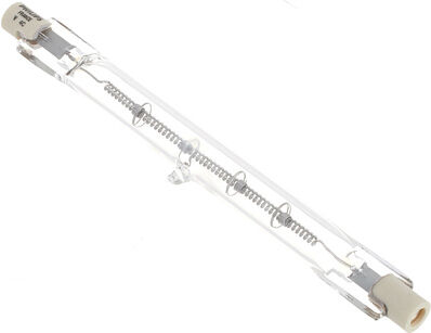 Philips P2/20 R7S 1000W 7786R Speziallampe Philips P2/20 R7S 1000W 7786R Speziallampe