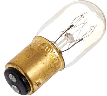 Omnilux Beacon Spare Lamp for Police Light Omnilux Beacon Spare Lamp for Police Light