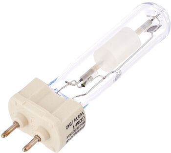 Philips CDM-T 150W/942 Leuchtmittel Philips CDM-T 150W/942 Leuchtmittel