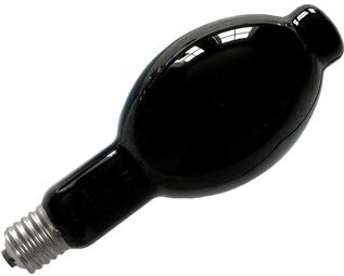 Sylvania HSW 400 E40 Blacklight Sylvania HSW 400 E40 Blacklight