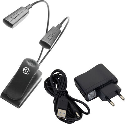 Adam Hall SLED 2 Pro Black Set Adam Hall SLED 2 Pro Black Set