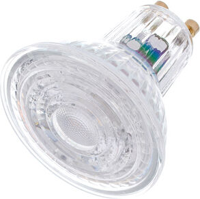 Osram Parathom 4.3W 2700K GU10 36° Osram Parathom 4.3W 2700K GU10 36°