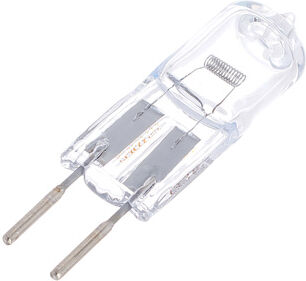 Tungsram 34702 Pin Socket Lamp 50W/12V Tungsram 34702 Pin Socket Lamp 50W/12V