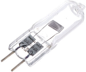 Omnilux EHJ 24V/250W G-6,35 50h 3000K Omnilux EHJ 24V/250W G-6,35 50h 3000K