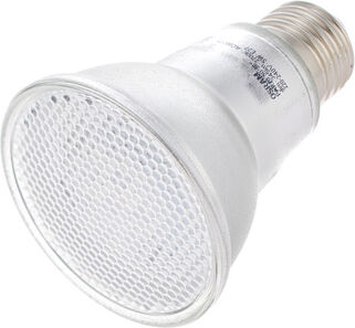 Osram P PAR20 50 36° 5W 2700K E27 Osram P PAR20 50 36° 5W 2700K E27