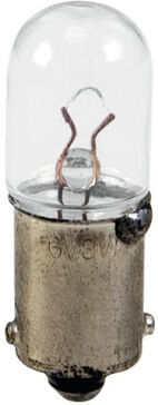 Omnilux 6V/3W Bayonet Omnilux 6V/3W Bayonet