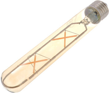 Showtec LED Filament Bulb T9 E27 185mm Showtec LED Filament Bulb T9 E27 185mm