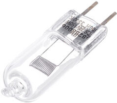 Omnilux FCS 24V/150W G-6.35 500h 3300K Omnilux FCS 24V/150W G-6.35 500h 3300K