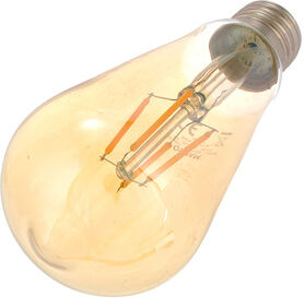 LEDVANCE RF1906 CLAS ST 4W/2500K E27 CL LEDVANCE RF1906 CLAS ST 4W/2500K E27 CL