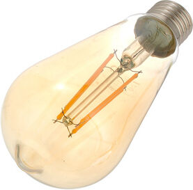 LEDVANCE 1906 LEDISON DIM 7W/2500K E27 LEDVANCE 1906 LEDISON DIM 7W/2500K E27