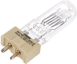 Osram M40 64672 500W 230V GY9.5 Osram M40 64672 500W 230V GY9.5