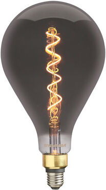 Sylvania ToLEDo Vintage A160BL 5.5W E27 Sylvania ToLEDo Vintage A160BL 5.5W E27