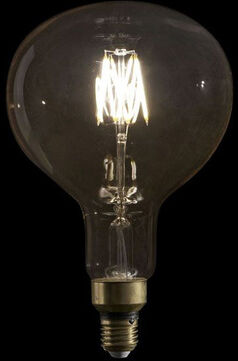 Showtec LED Filament Bulb R160 E27 Showtec LED Filament Bulb R160 E27