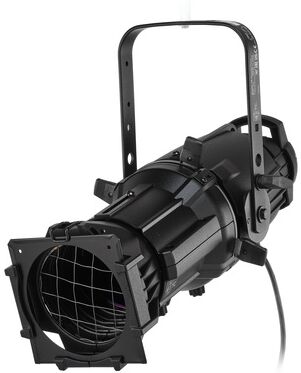 ETC S4 36° Profile ETC S4 36° Profile