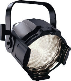 ETC Source Four PARNel Black ETC Source Four PARNel Black