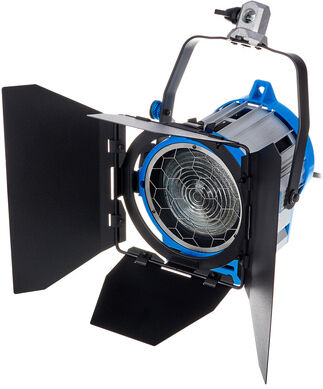 ARRI Junior 650 Plus Manuell Scheinwerfer Set ARRI Junior 650 Plus Manuell Scheinwerfer Set