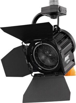 ARRI 650 Plus P.O. Black ARRI 650 Plus P.O. Black