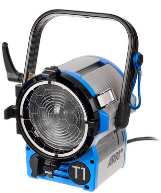 ARRI True Blue T1 1000 W Man ARRI True Blue T1 1000 W Man