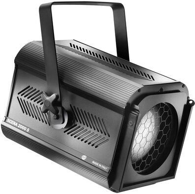 DTS Scena 2000 MK2 PC Anti Halo DTS Scena 2000 MK2 PC Anti Halo