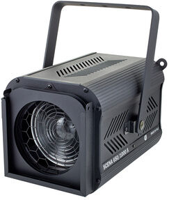 DTS Scena 650/1000 MK2 FR Fresnel DTS Scena 650/1000 MK2 FR Fresnel