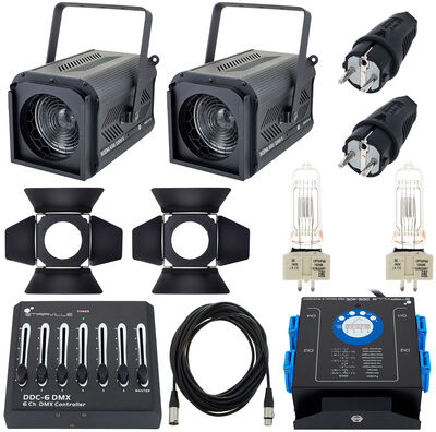 Stairville Theater Set 2 MK2 Stairville Theater Set 2 MK2