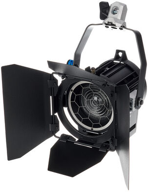 ARRI 300 Plus Man bk ARRI 300 Plus Man bk