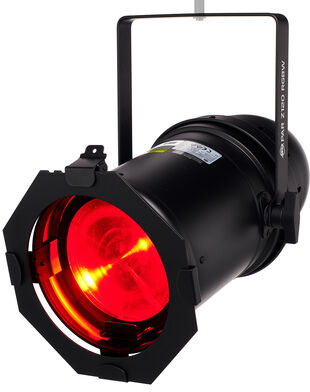 ADJ PAR Z120 RGBW ADJ PAR Z120 RGBW