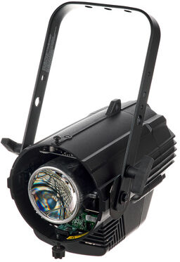 ETC S4 CE LED 2 Daylight HD