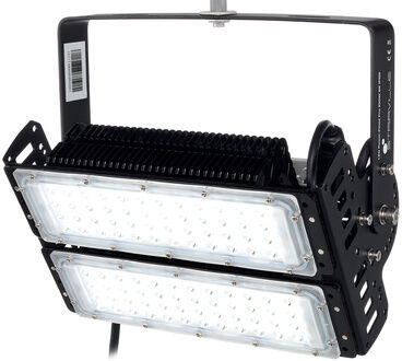 Stairville LED Power-Flood Pro 100W 6K Stairville LED Power-Flood Pro 100W 6K