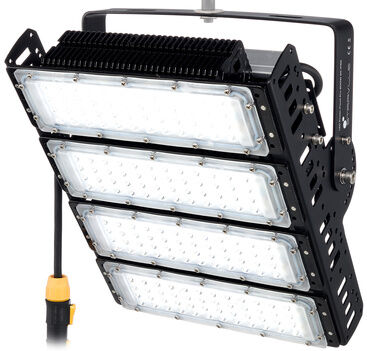 Stairville LED Power-Flood Pro 200W 6K Stairville LED Power-Flood Pro 200W 6K